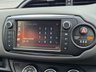 USED 2016 16 TOYOTA YARIS 1.33 Dual VVT-i Design Hatchback 5dr Petrol Multidrive S Euro 6 (99 ps) 