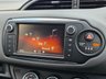 USED 2016 16 TOYOTA YARIS 1.33 Dual VVT-i Design Hatchback 5dr Petrol Multidrive S Euro 6 (99 ps) 