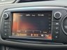 USED 2016 16 TOYOTA YARIS 1.33 Dual VVT-i Design Hatchback 5dr Petrol Multidrive S Euro 6 (99 ps) 