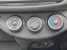 USED 2016 16 TOYOTA YARIS 1.33 Dual VVT-i Design Hatchback 5dr Petrol Multidrive S Euro 6 (99 ps) 