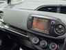 USED 2016 16 TOYOTA YARIS 1.33 Dual VVT-i Design Hatchback 5dr Petrol Multidrive S Euro 6 (99 ps) 