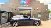 USED 2022 71 BMW IX3 80kWh M Sport Auto 5dr MPERKIT+PREMPACK+19S+LCI