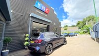 USED 2022 71 BMW IX3 80kWh M Sport Auto 5dr MPERKIT+PREMPACK+19S+LCI