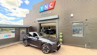 USED 2022 71 BMW IX3 80kWh M Sport Auto 5dr MPERKIT+PREMPACK+19S+LCI