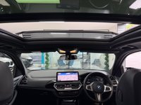 USED 2022 71 BMW IX3 80kWh M Sport Auto 5dr MPERKIT+PREMPACK+19S+LCI