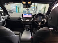 USED 2022 71 BMW IX3 80kWh M Sport Auto 5dr MPERKIT+PREMPACK+19S+LCI