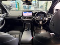 USED 2022 71 BMW IX3 80kWh M Sport Auto 5dr MPERKIT+PREMPACK+19S+LCI