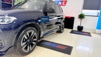 USED 2022 71 BMW IX3 80kWh M Sport Auto 5dr MPERKIT+PREMPACK+19S+LCI