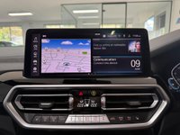 USED 2022 71 BMW IX3 80kWh M Sport Auto 5dr MPERKIT+PREMPACK+19S+LCI