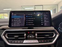 USED 2022 71 BMW IX3 80kWh M Sport Auto 5dr MPERKIT+PREMPACK+19S+LCI