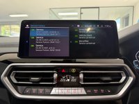 USED 2022 71 BMW IX3 80kWh M Sport Auto 5dr MPERKIT+PREMPACK+19S+LCI