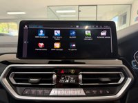USED 2022 71 BMW IX3 80kWh M Sport Auto 5dr MPERKIT+PREMPACK+19S+LCI