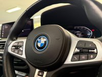 USED 2022 71 BMW IX3 80kWh M Sport Auto 5dr MPERKIT+PREMPACK+19S+LCI