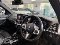 USED 2022 71 BMW IX3 80kWh M Sport Auto 5dr MPERKIT+PREMPACK+19S+LCI