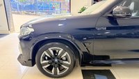 USED 2022 71 BMW IX3 80kWh M Sport Auto 5dr MPERKIT+PREMPACK+19S+LCI