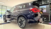 USED 2022 71 BMW IX3 80kWh M Sport Auto 5dr MPERKIT+PREMPACK+19S+LCI