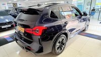 USED 2022 71 BMW IX3 80kWh M Sport Auto 5dr MPERKIT+PREMPACK+19S+LCI