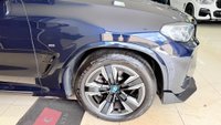 USED 2022 71 BMW IX3 80kWh M Sport Auto 5dr MPERKIT+PREMPACK+19S+LCI