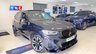 USED 2022 71 BMW IX3 80kWh M Sport Auto 5dr MPERKIT+PREMPACK+19S+LCI