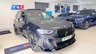 USED 2022 71 BMW IX3 80kWh M Sport Auto 5dr MPERKIT+PREMPACK+19S+LCI