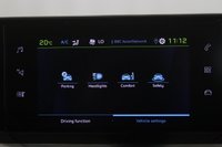 USED 2020 70 PEUGEOT E-208 50kWh GT Line Auto 5dr SUMMER SALE NOW ON, SAVE 100s!