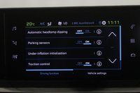 USED 2020 70 PEUGEOT E-208 50kWh GT Line Auto 5dr SUMMER SALE NOW ON, SAVE 100s!