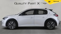USED 2020 70 PEUGEOT E-208 50kWh GT Line Auto 5dr SUMMER SALE NOW ON, SAVE 100s!