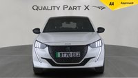 USED 2020 70 PEUGEOT E-208 50kWh GT Line Auto 5dr SUMMER SALE NOW ON, SAVE 100s!