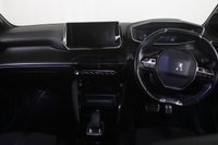USED 2020 70 PEUGEOT E-208 50kWh GT Line Auto 5dr SUMMER SALE NOW ON, SAVE 100s!
