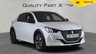 USED 2020 70 PEUGEOT E-208 50kWh GT Line Auto 5dr SUMMER SALE NOW ON, SAVE 100s!