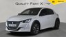 USED 2020 70 PEUGEOT E-208 50kWh GT Line Auto 5dr SUMMER SALE NOW ON, SAVE 100s!