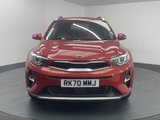 USED 2020 70 KIA STONIC 1.0 T-GDi 3 SUV 5dr Petrol Manual Euro 6 (s/s) (118 bhp) FULL SERVICE HISTORY + SAT NAV