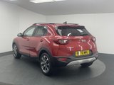 USED 2020 70 KIA STONIC 1.0 T-GDi 3 SUV 5dr Petrol Manual Euro 6 (s/s) (118 bhp) FULL SERVICE HISTORY + SAT NAV