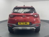 USED 2020 70 KIA STONIC 1.0 T-GDi 3 SUV 5dr Petrol Manual Euro 6 (s/s) (118 bhp) FULL SERVICE HISTORY + SAT NAV