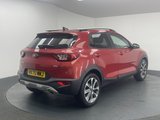 USED 2020 70 KIA STONIC 1.0 T-GDi 3 SUV 5dr Petrol Manual Euro 6 (s/s) (118 bhp) FULL SERVICE HISTORY + SAT NAV