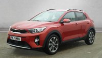 USED 2020 70 KIA STONIC 1.0 T-GDi 3 SUV 5dr Petrol Manual Euro 6 (s/s) (118 bhp) 