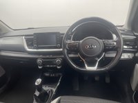 USED 2020 70 KIA STONIC 1.0 T-GDi 3 SUV 5dr Petrol Manual Euro 6 (s/s) (118 bhp) FULL SERVICE HISTORY + SAT NAV
