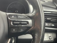 USED 2020 70 KIA STONIC 1.0 T-GDi 3 SUV 5dr Petrol Manual Euro 6 (s/s) (118 bhp) FULL SERVICE HISTORY + SAT NAV