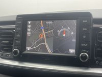 USED 2020 70 KIA STONIC 1.0 T-GDi 3 SUV 5dr Petrol Manual Euro 6 (s/s) (118 bhp) FULL SERVICE HISTORY + SAT NAV