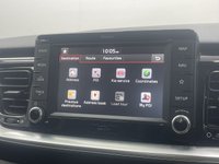 USED 2020 70 KIA STONIC 1.0 T-GDi 3 SUV 5dr Petrol Manual Euro 6 (s/s) (118 bhp) FULL SERVICE HISTORY + SAT NAV