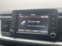 USED 2020 70 KIA STONIC 1.0 T-GDi 3 SUV 5dr Petrol Manual Euro 6 (s/s) (118 bhp) FULL SERVICE HISTORY + SAT NAV