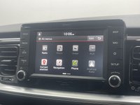 USED 2020 70 KIA STONIC 1.0 T-GDi 3 SUV 5dr Petrol Manual Euro 6 (s/s) (118 bhp) FULL SERVICE HISTORY + SAT NAV