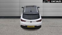 USED 2018 68 VAUXHALL GRANDLAND X 1.2 Turbo Sport Nav SUV 5dr Petrol Manual Euro 6 (s/s) (130 ps) 
