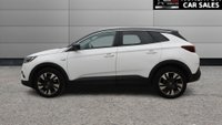 USED 2018 68 VAUXHALL GRANDLAND X 1.2 Turbo Sport Nav SUV 5dr Petrol Manual Euro 6 (s/s) (130 ps) 