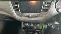 USED 2018 68 VAUXHALL GRANDLAND X 1.2 Turbo Sport Nav SUV 5dr Petrol Manual Euro 6 (s/s) (130 ps) 