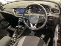 USED 2018 68 VAUXHALL GRANDLAND X 1.2 Turbo Sport Nav SUV 5dr Petrol Manual Euro 6 (s/s) (130 ps) Electric Tailgate with foot gesture