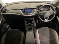 USED 2018 68 VAUXHALL GRANDLAND X 1.2 Turbo Sport Nav SUV 5dr Petrol Manual Euro 6 (s/s) (130 ps) Electric Tailgate with foot gesture