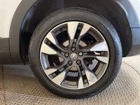 USED 2018 68 VAUXHALL GRANDLAND X 1.2 Turbo Sport Nav SUV 5dr Petrol Manual Euro 6 (s/s) (130 ps) Electric Tailgate with foot gesture
