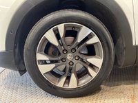 USED 2018 68 VAUXHALL GRANDLAND X 1.2 Turbo Sport Nav SUV 5dr Petrol Manual Euro 6 (s/s) (130 ps) Electric Tailgate with foot gesture