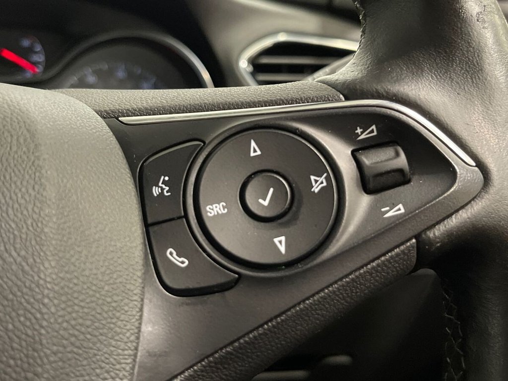 USED 2018 68 VAUXHALL GRANDLAND X 1.2 Turbo Sport Nav SUV 5dr Petrol Manual Euro 6 (s/s) (130 ps) Electric Tailgate with foot gesture